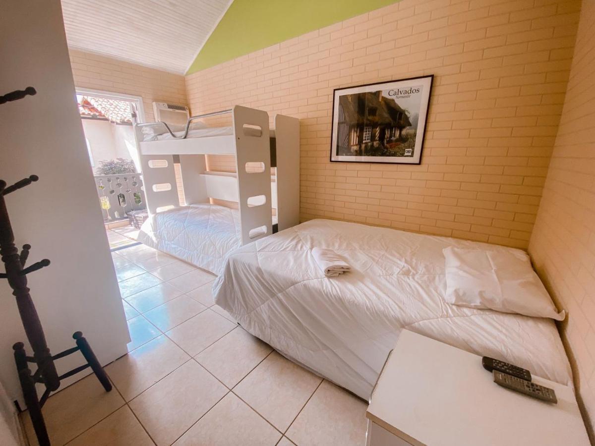 Casa Vila Da Praia Buzios - Centro Exterior foto