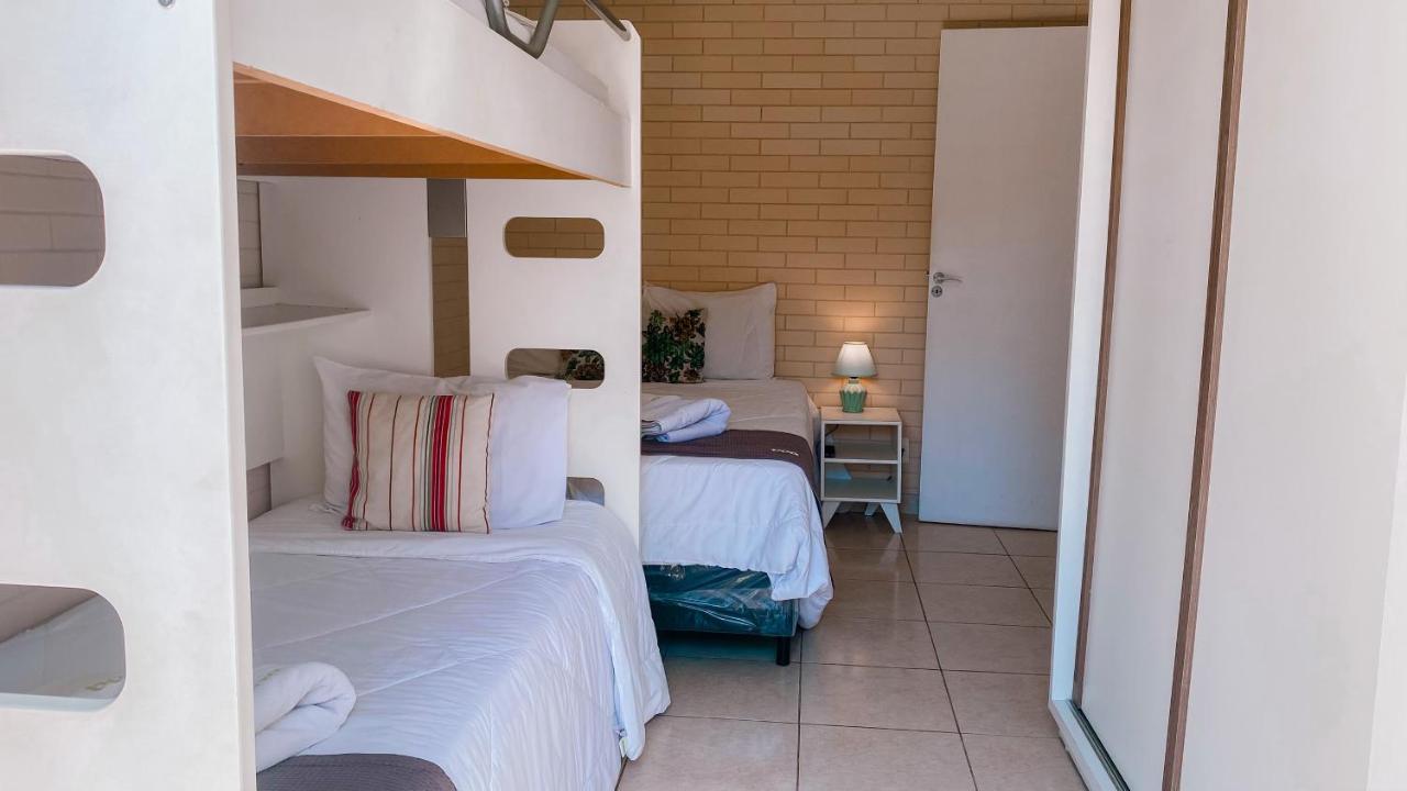 Casa Vila Da Praia Buzios - Centro Exterior foto